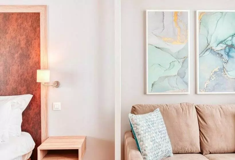 Fotos del hotel Vila Baleira Funchal:  72