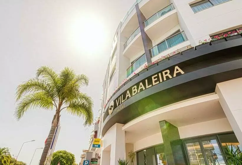 Fotos del hotel Vila Baleira Funchal:  4
