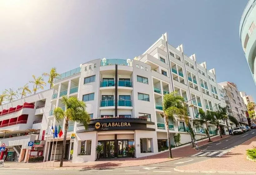 Fotos del hotel Vila Baleira Funchal:  5