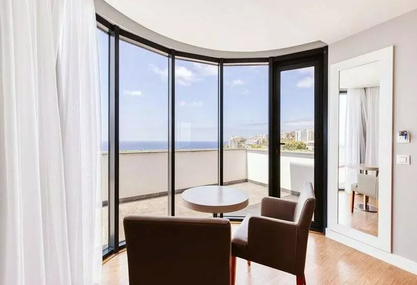 Fotos del hotel Vila Baleira Funchal:  62