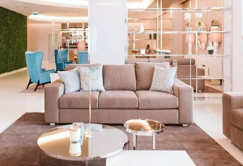 Fotos del hotel Vila Baleira Funchal:  22