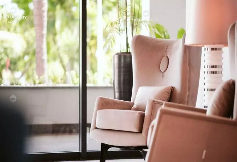 Fotos del hotel Vila Baleira Funchal:  75