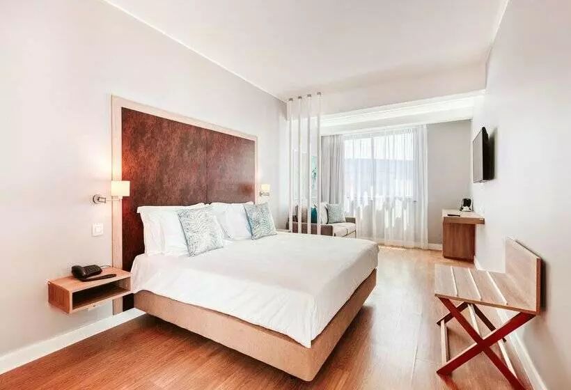 Fotos del hotel Vila Baleira Funchal:  19