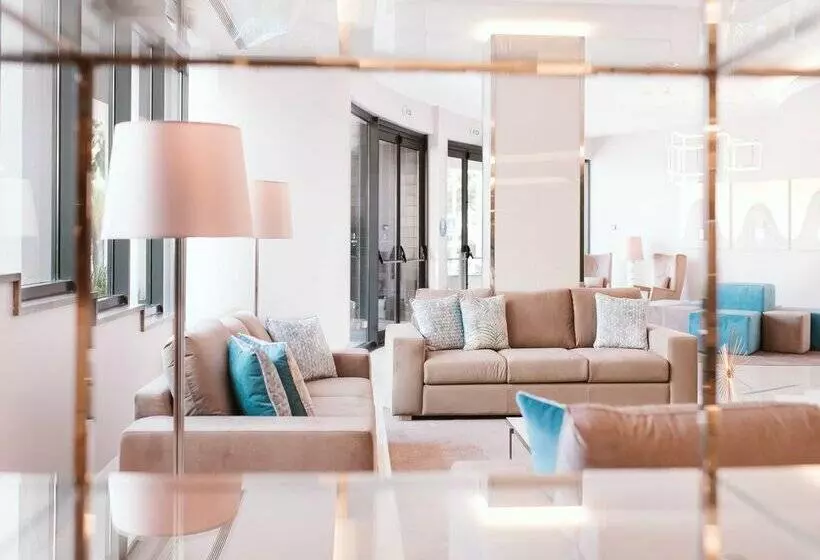 Fotos del hotel Vila Baleira Funchal:  25