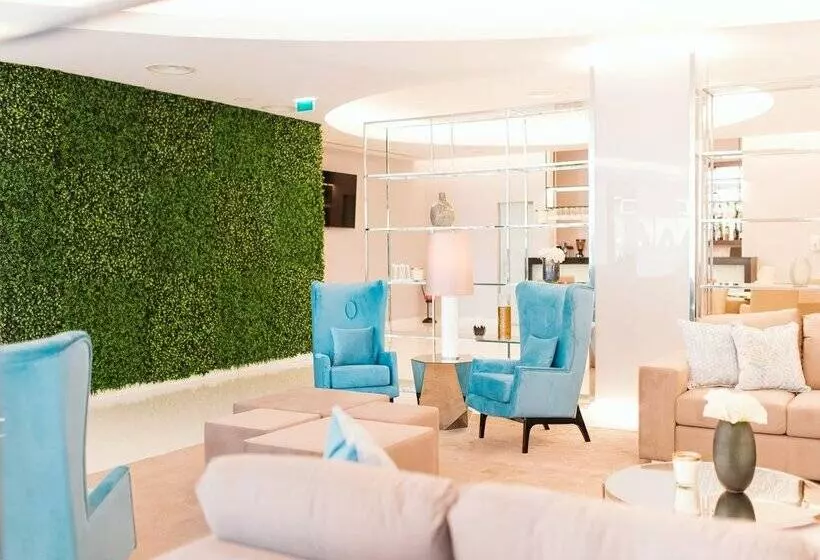 Fotos del hotel Vila Baleira Funchal:  85