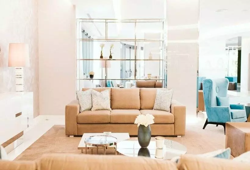 Fotos del hotel Vila Baleira Funchal:  31