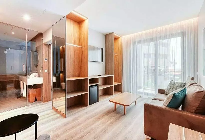 Fotos del hotel Vila Baleira Funchal:  23