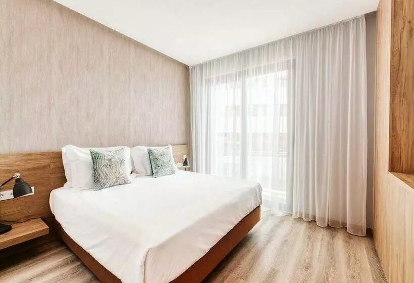 Fotos del hotel Vila Baleira Funchal:  2