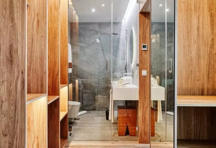 Fotos del hotel Vila Baleira Funchal:  106