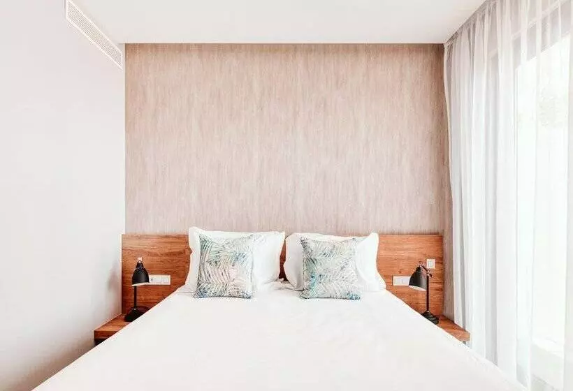 Fotos del hotel Vila Baleira Funchal:  15