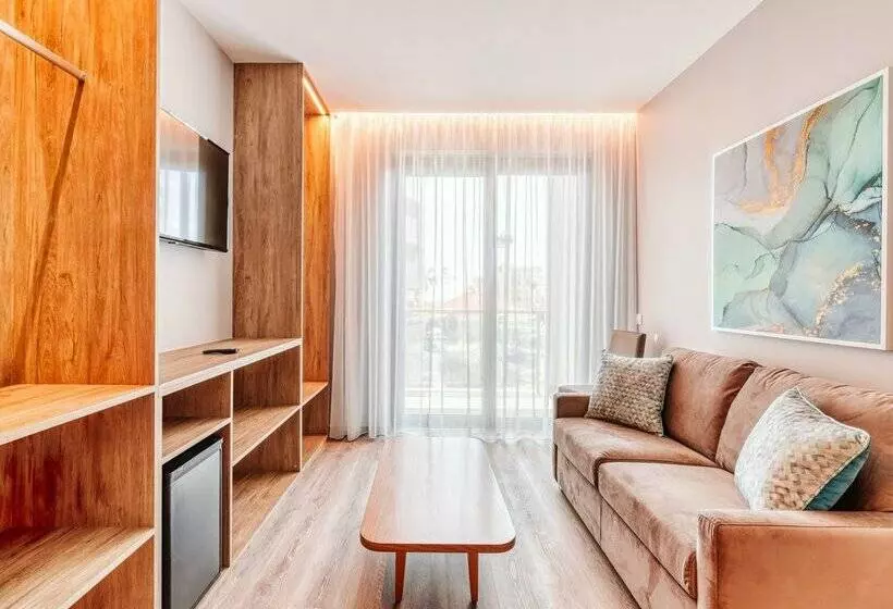 Fotos del hotel Vila Baleira Funchal:  73