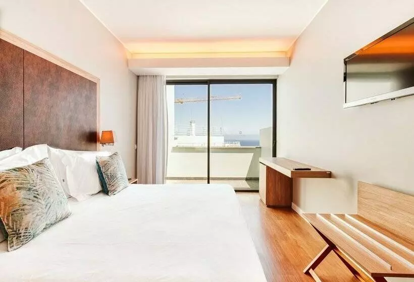 Fotos del hotel Vila Baleira Funchal:  65