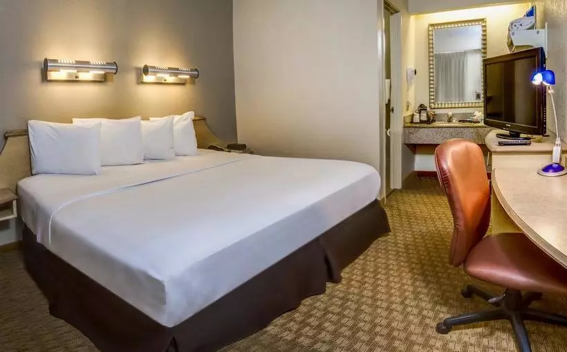 Fotos del hotel Midpointe Hotel By Rosen Hotels & Resorts:  9