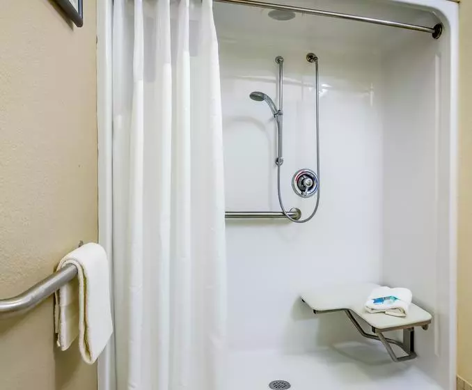 Fotos del hotel Midpointe Hotel By Rosen Hotels & Resorts:  5