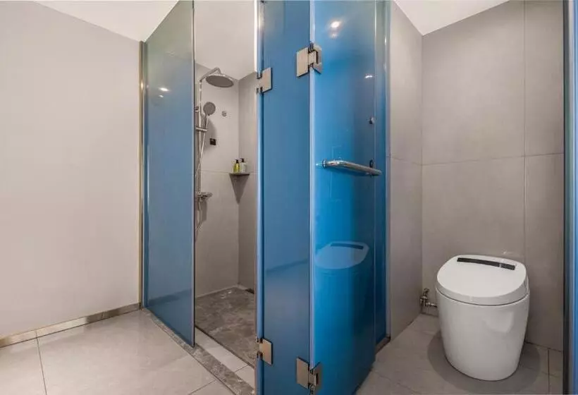 Fotos del hotel Insail Hotels (beijing Road Pedestrian Branch Guangzhou):  3