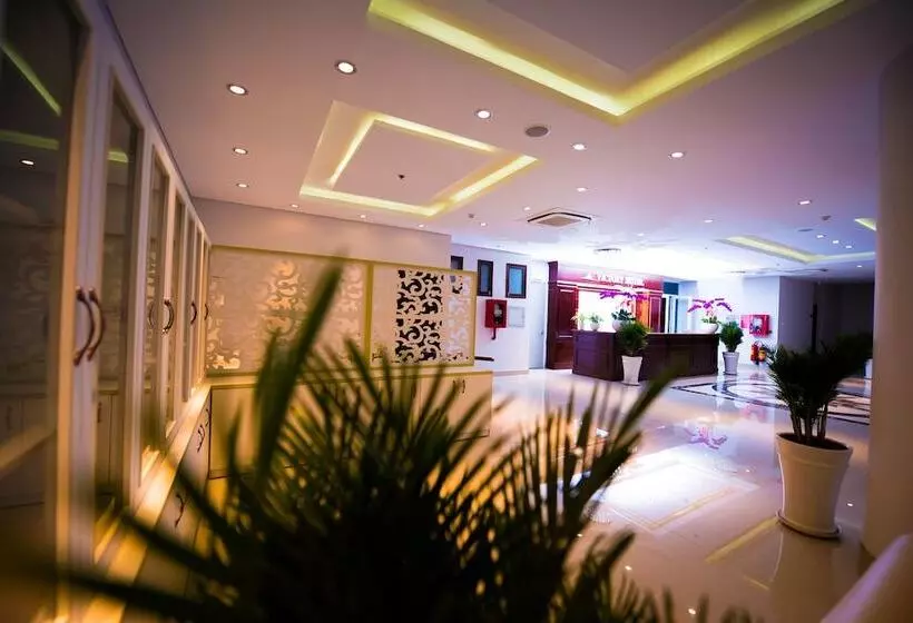 Fotos del hotel Victory:  12