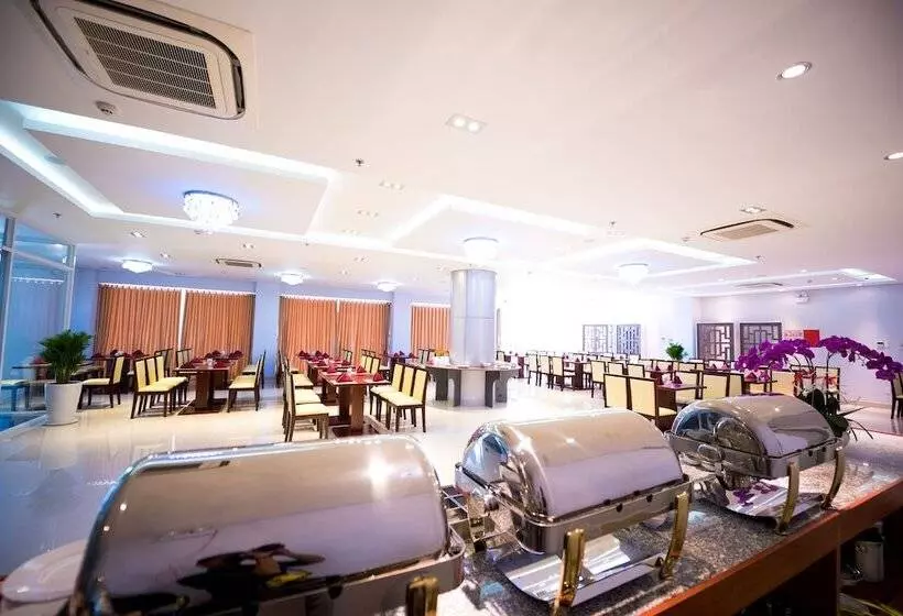 Fotos del hotel Victory:  4
