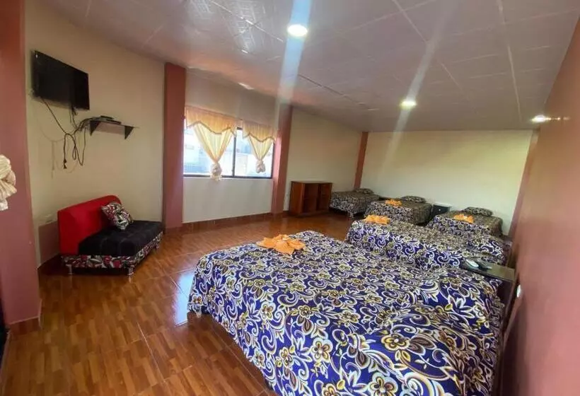 La Casa De Jeimy La Casa De Jeimy