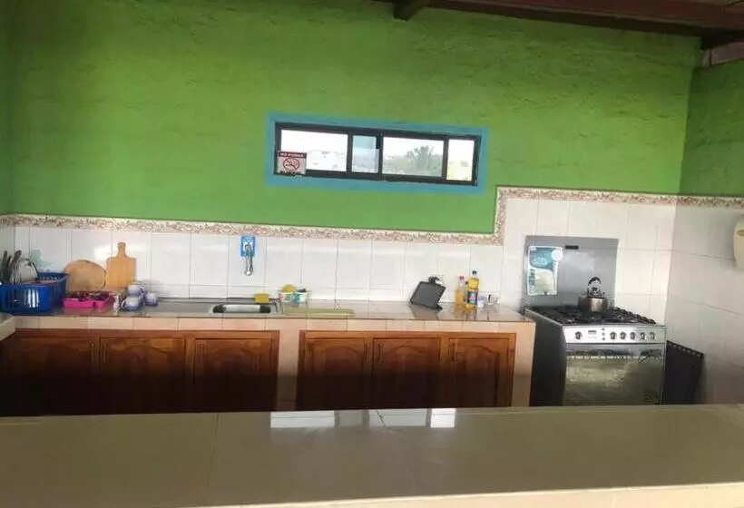 Fotos del hotel La Casa De Jeimy:  9