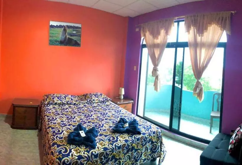 Fotos del hotel La Casa De Jeimy:  2