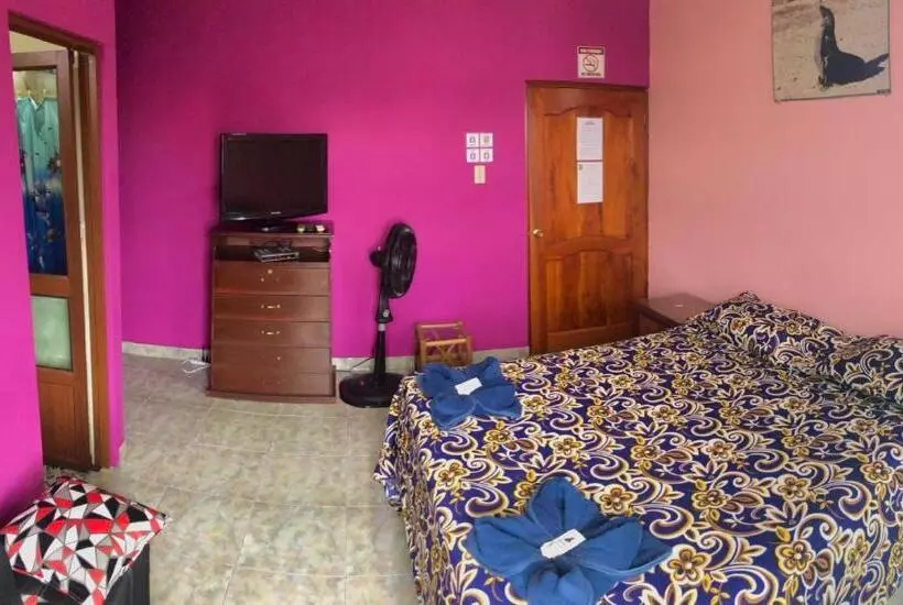 Fotos del hotel La Casa De Jeimy:  3