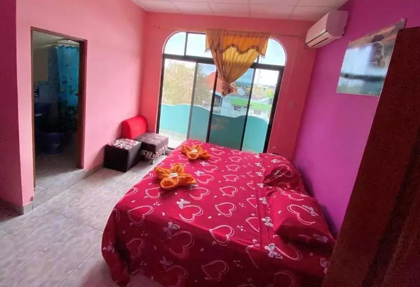 Fotos del hotel La Casa De Jeimy:  10