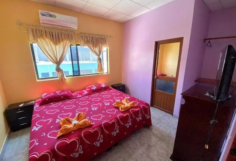 Fotos del hotel La Casa De Jeimy:  4