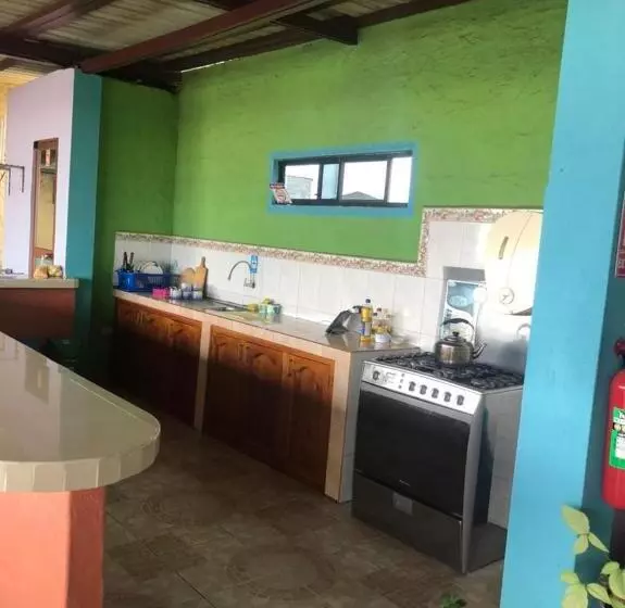 Fotos del hotel La Casa De Jeimy:  11