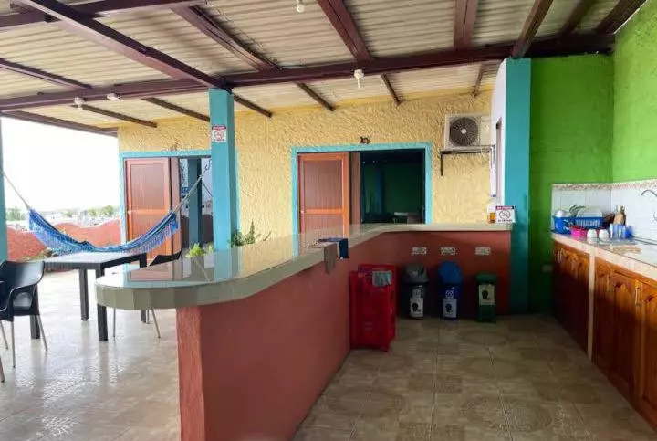 Fotos del hotel La Casa De Jeimy:  14