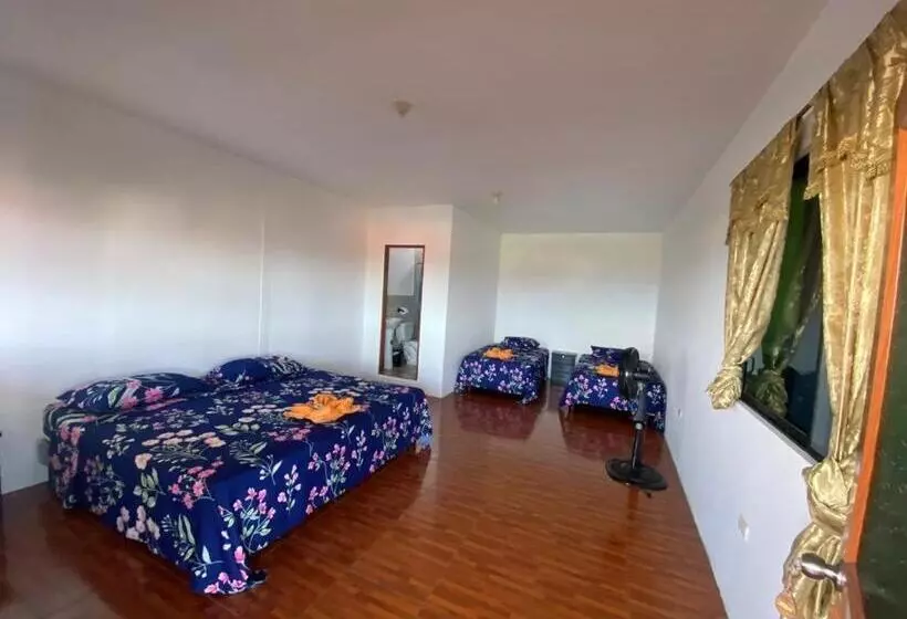 Fotos del hotel La Casa De Jeimy:  6