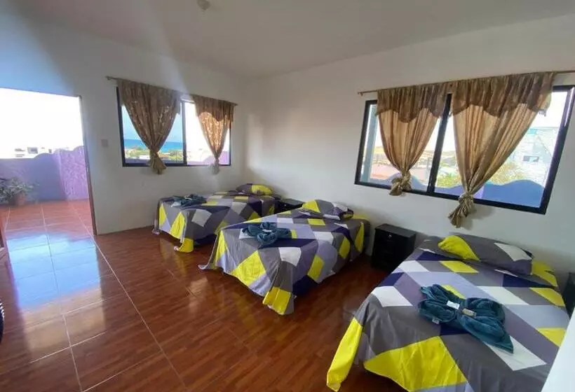 Fotos del hotel La Casa De Jeimy:  7