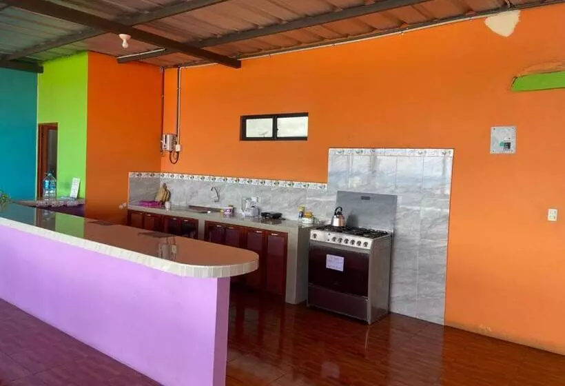 Fotos del hotel La Casa De Jeimy:  8