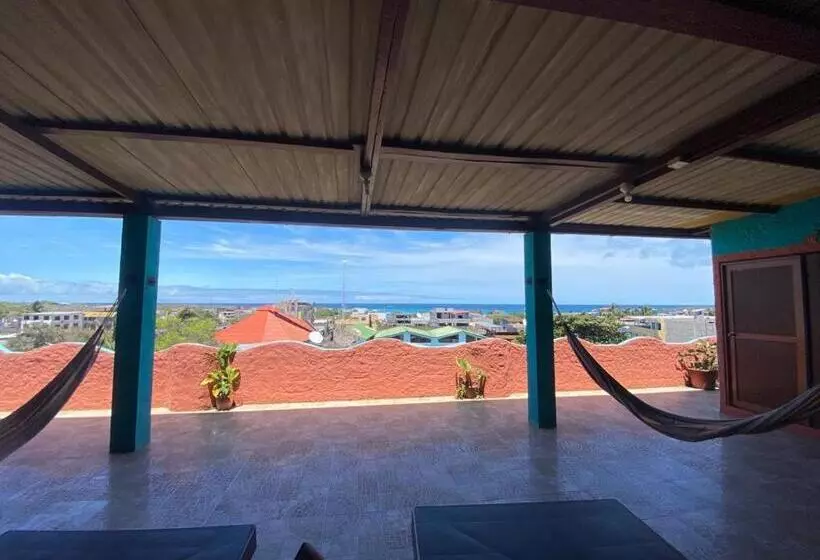 Fotos del hotel La Casa De Jeimy:  15