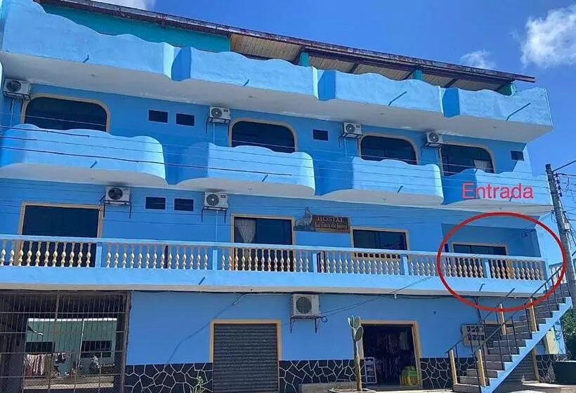 Fotos del hotel La Casa De Jeimy:  16