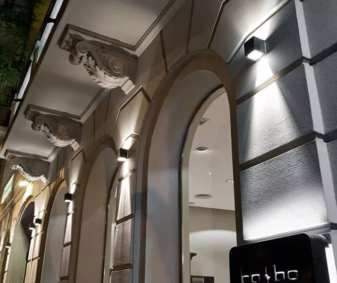 Fotos del hotel Bobo Hotel & Restaurant:  9