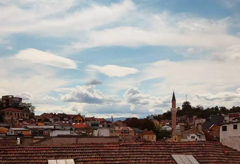 Fotos del hotel Bright House:  5