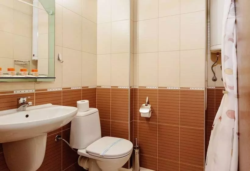 Fotos del hotel Bright House:  4