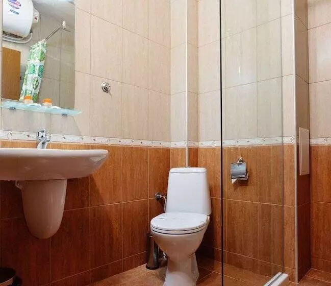 Fotos del hotel Bright House:  8