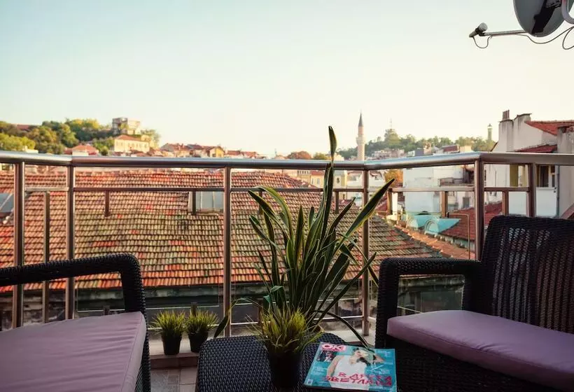 Fotos del hotel Bright House:  12