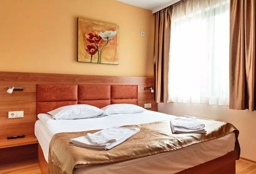 Fotos del hotel Bright House:  20