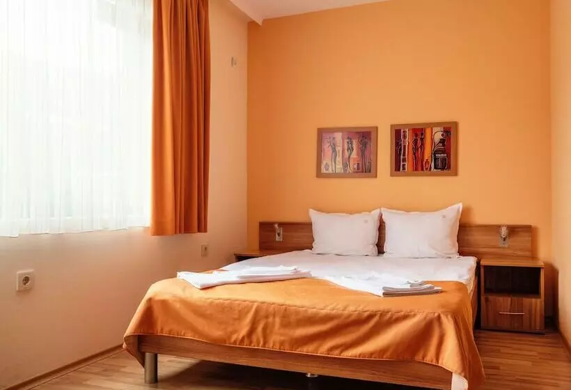 Fotos del hotel Bright House:  9