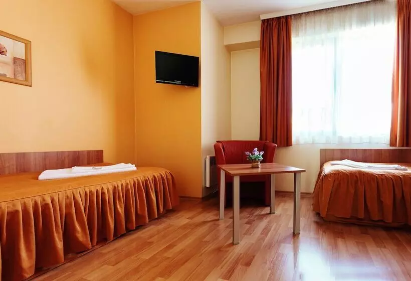 Fotos del hotel Bright House:  21