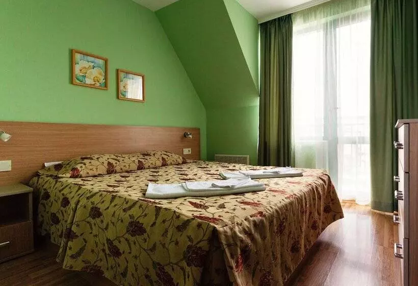 Fotos del hotel Bright House:  22