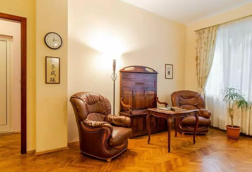 Fotos del hotel Casa Ferrari Bed & Breakfast:  19