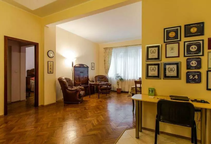 Fotos del hotel Casa Ferrari Bed & Breakfast:  22