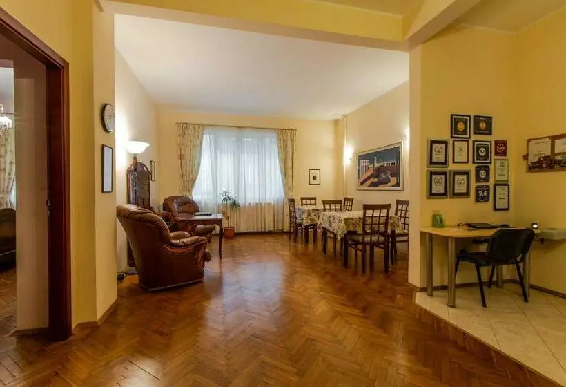 Fotos del hotel Casa Ferrari Bed & Breakfast:  25