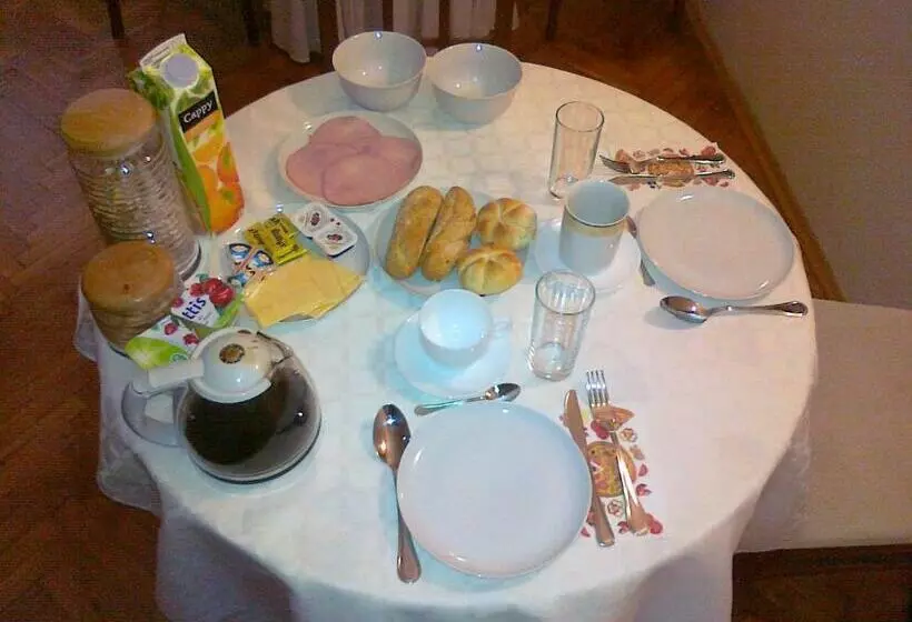 Fotos del hotel Casa Ferrari Bed & Breakfast:  2