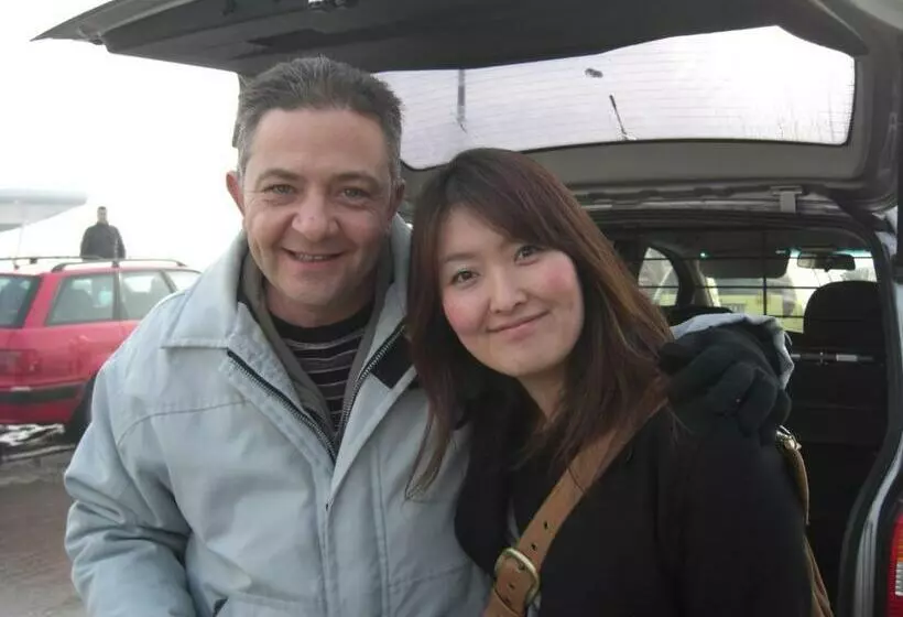 Fotos del hotel Casa Ferrari Bed & Breakfast:  5