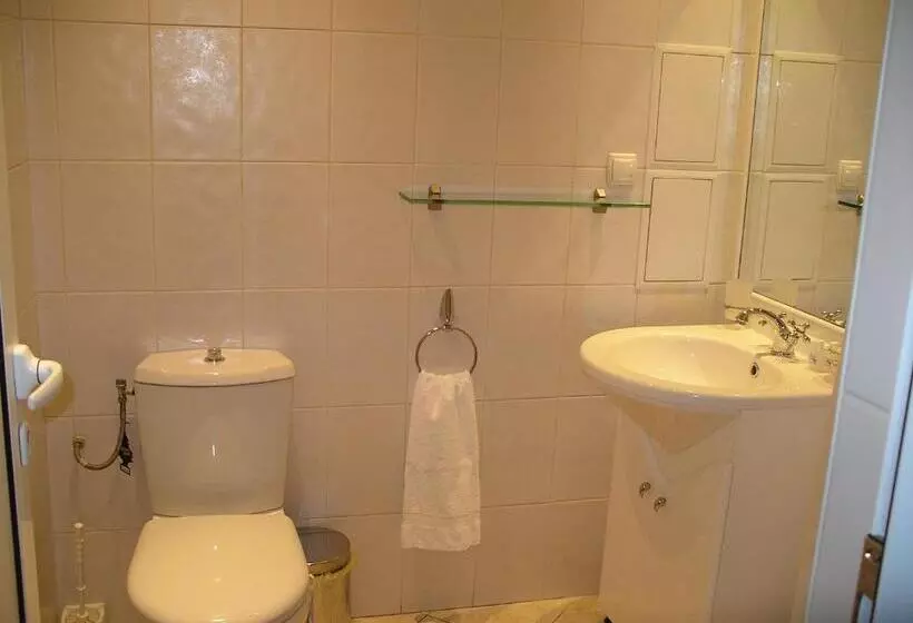 Fotos del hotel Casa Ferrari Bed & Breakfast:  11