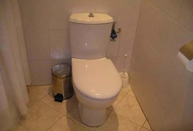 Fotos del hotel Casa Ferrari Bed & Breakfast:  9